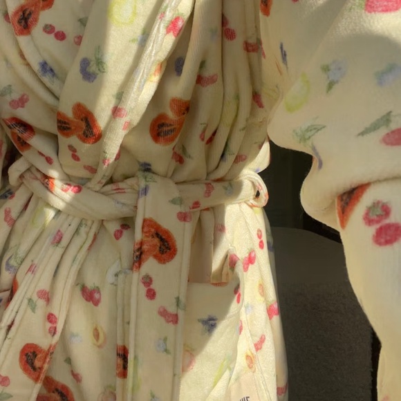 Djerf Avenue Robe - Picture 3 of 8